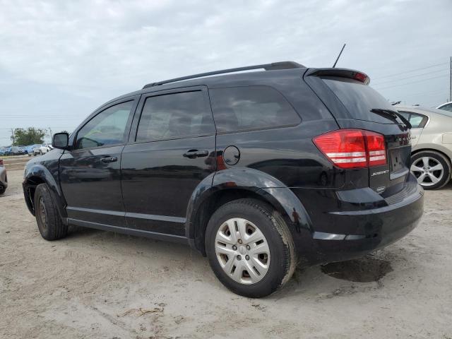 Photo 1 VIN: 3C4PDCAB0JT272959 - DODGE JOURNEY SE 