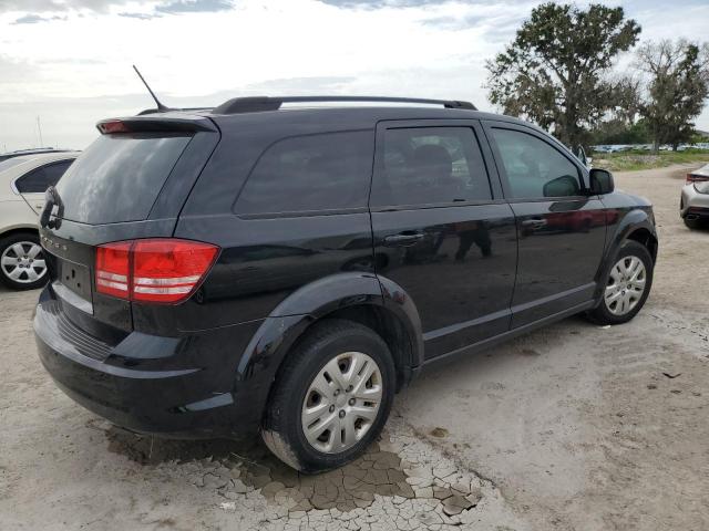 Photo 2 VIN: 3C4PDCAB0JT272959 - DODGE JOURNEY SE 