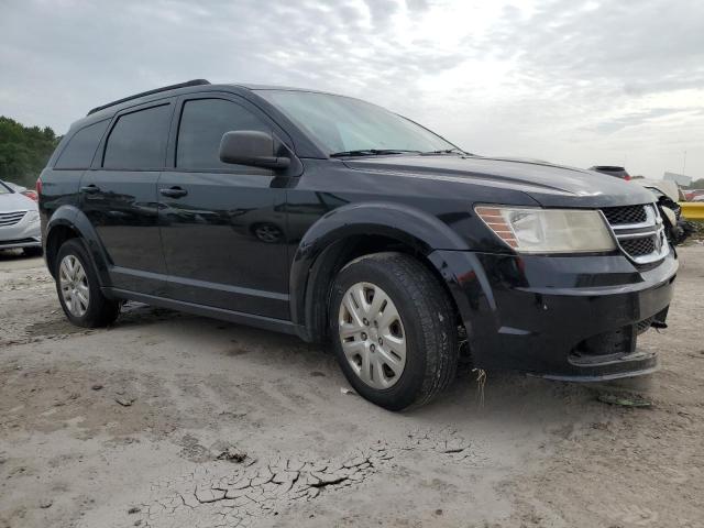 Photo 3 VIN: 3C4PDCAB0JT272959 - DODGE JOURNEY SE 