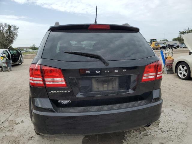 Photo 5 VIN: 3C4PDCAB0JT272959 - DODGE JOURNEY SE 