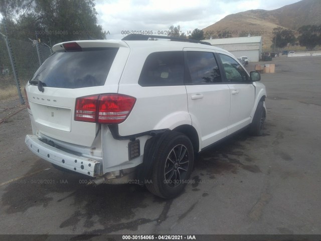 Photo 3 VIN: 3C4PDCAB0JT272962 - DODGE JOURNEY 