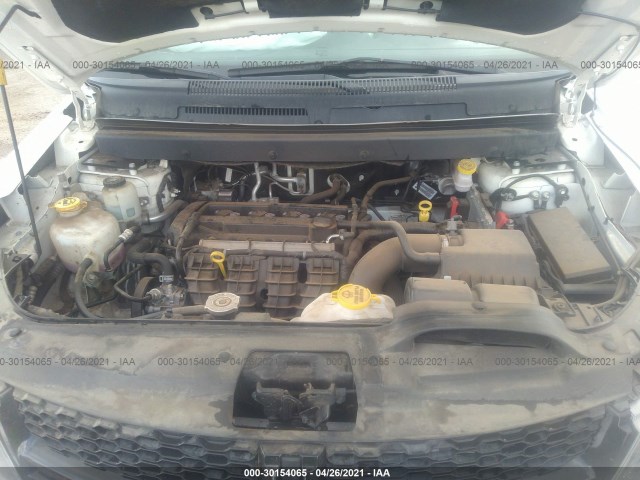 Photo 9 VIN: 3C4PDCAB0JT272962 - DODGE JOURNEY 