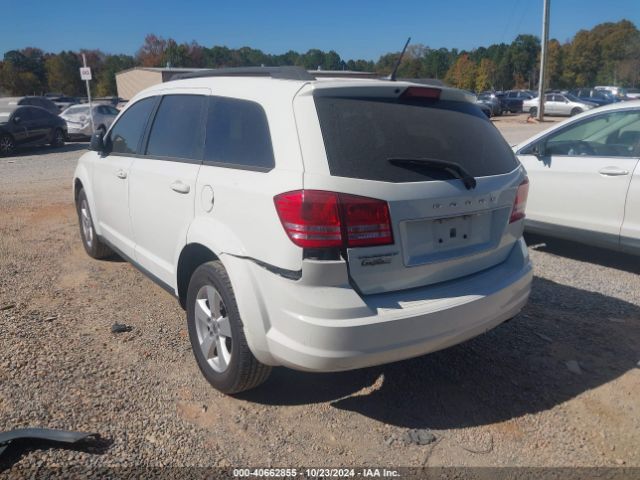 Photo 2 VIN: 3C4PDCAB0JT273934 - DODGE JOURNEY 