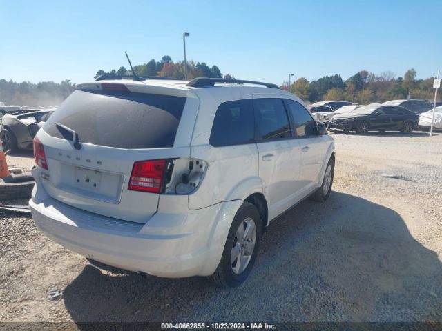 Photo 3 VIN: 3C4PDCAB0JT273934 - DODGE JOURNEY 