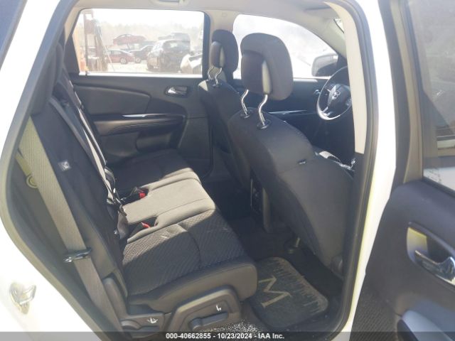 Photo 7 VIN: 3C4PDCAB0JT273934 - DODGE JOURNEY 