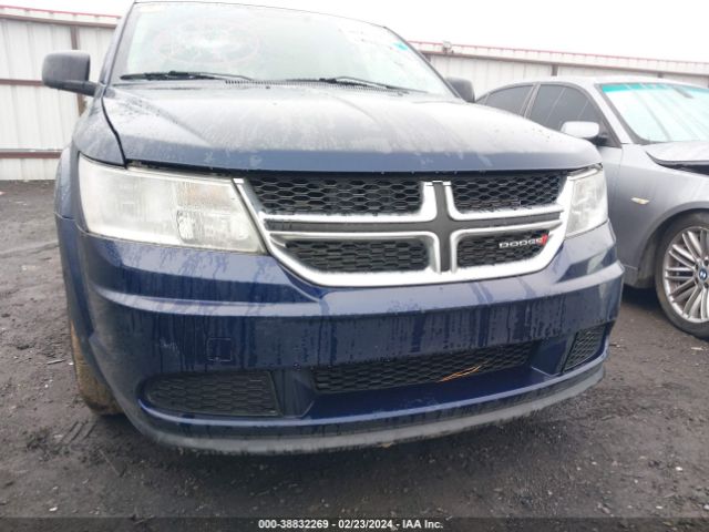 Photo 5 VIN: 3C4PDCAB0JT275361 - DODGE JOURNEY 