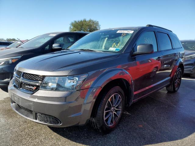 Photo 1 VIN: 3C4PDCAB0JT276042 - DODGE JOURNEY 