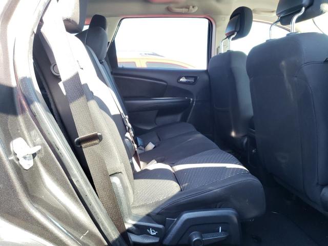 Photo 5 VIN: 3C4PDCAB0JT276042 - DODGE JOURNEY 