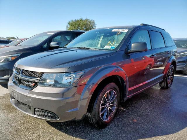 Photo 1 VIN: 3C4PDCAB0JT276042 - DODGE JOURNEY 