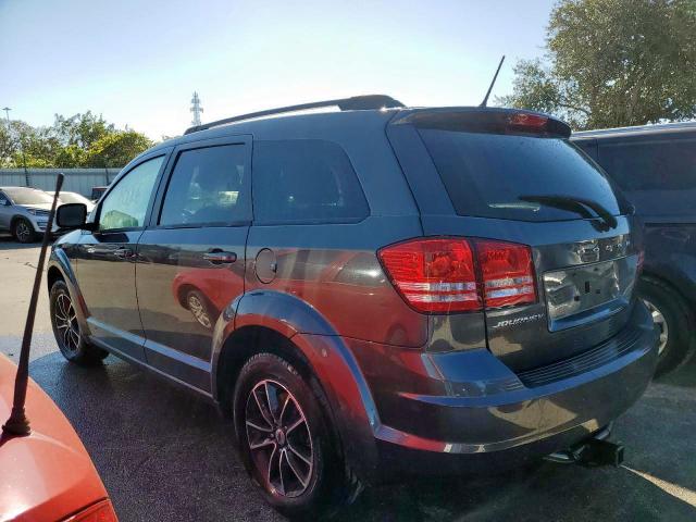 Photo 2 VIN: 3C4PDCAB0JT276042 - DODGE JOURNEY 