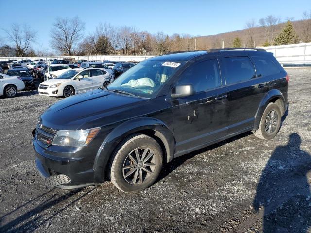 Photo 0 VIN: 3C4PDCAB0JT276302 - DODGE JOURNEY 