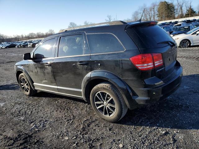 Photo 1 VIN: 3C4PDCAB0JT276302 - DODGE JOURNEY 