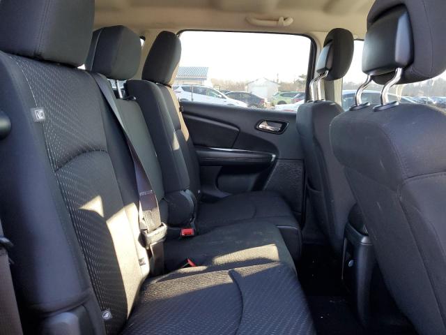 Photo 10 VIN: 3C4PDCAB0JT276302 - DODGE JOURNEY 