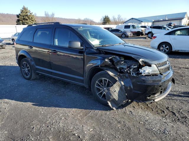 Photo 3 VIN: 3C4PDCAB0JT276302 - DODGE JOURNEY 