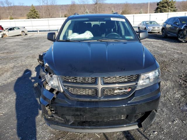 Photo 4 VIN: 3C4PDCAB0JT276302 - DODGE JOURNEY 