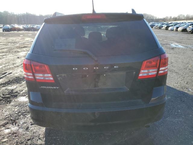 Photo 5 VIN: 3C4PDCAB0JT276302 - DODGE JOURNEY 