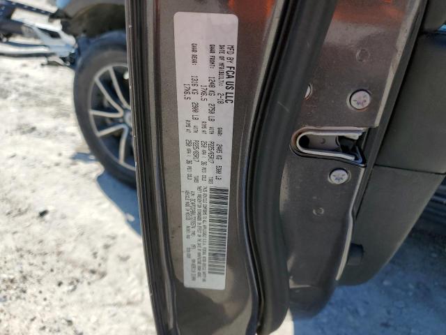 Photo 12 VIN: 3C4PDCAB0JT276574 - DODGE JOURNEY 