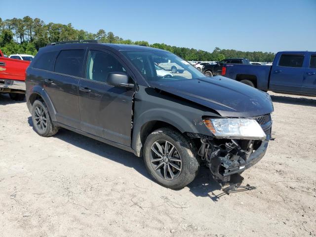 Photo 3 VIN: 3C4PDCAB0JT276574 - DODGE JOURNEY 