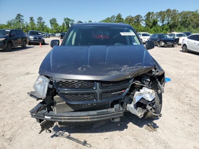 Photo 4 VIN: 3C4PDCAB0JT276574 - DODGE JOURNEY 