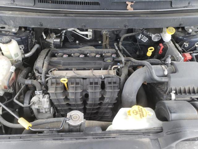 Photo 6 VIN: 3C4PDCAB0JT276736 - DODGE JOURNEY SE 