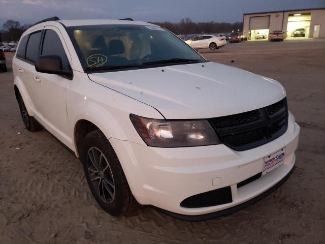 Photo 0 VIN: 3C4PDCAB0JT277112 - DODGE JOURNEY SE 