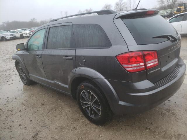 Photo 1 VIN: 3C4PDCAB0JT295058 - DODGE JOURNEY 