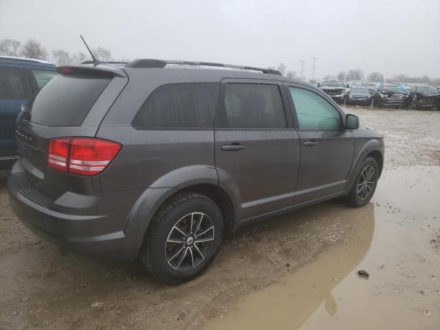 Photo 2 VIN: 3C4PDCAB0JT295058 - DODGE JOURNEY 