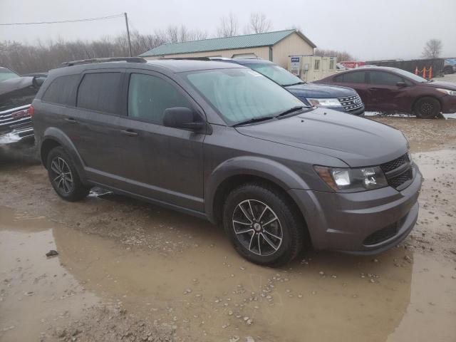 Photo 3 VIN: 3C4PDCAB0JT295058 - DODGE JOURNEY 