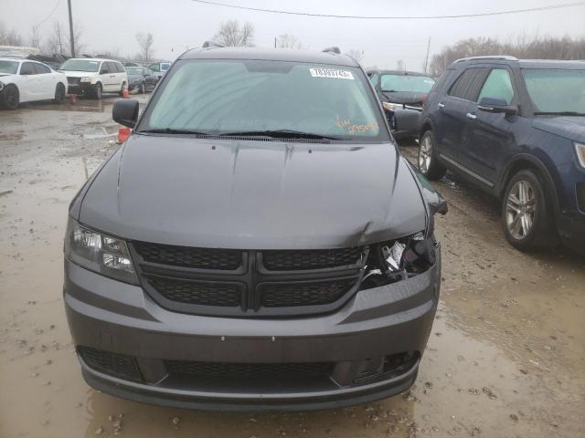 Photo 4 VIN: 3C4PDCAB0JT295058 - DODGE JOURNEY 