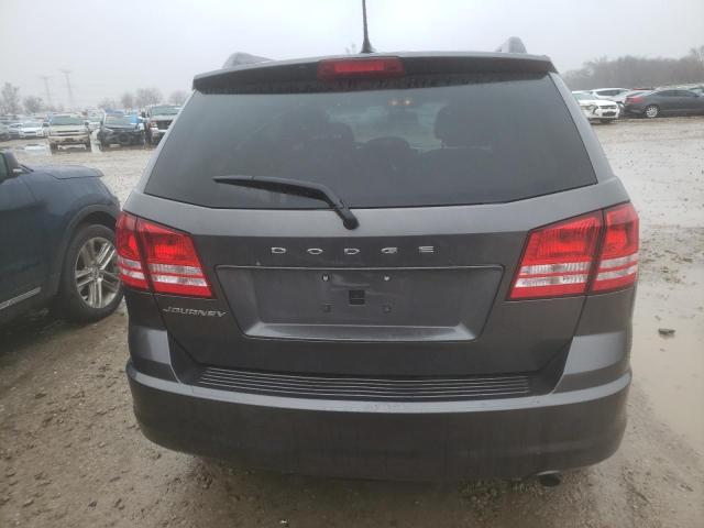 Photo 5 VIN: 3C4PDCAB0JT295058 - DODGE JOURNEY 