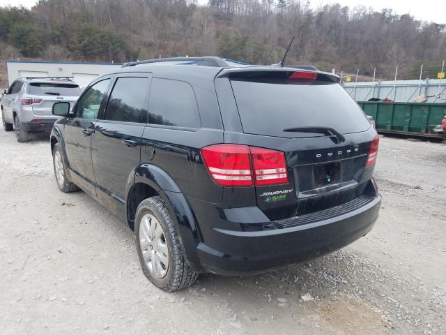 Photo 2 VIN: 3C4PDCAB0JT319410 - DODGE JOURNEY 