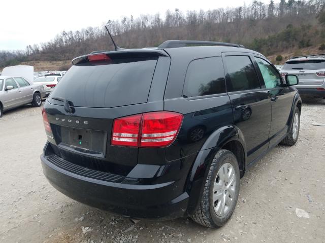 Photo 3 VIN: 3C4PDCAB0JT319410 - DODGE JOURNEY 