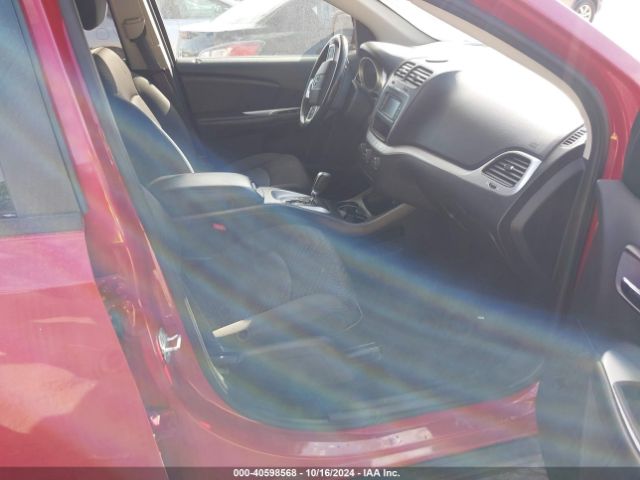 Photo 4 VIN: 3C4PDCAB0JT319763 - DODGE JOURNEY 