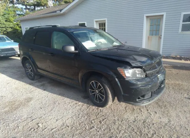 Photo 0 VIN: 3C4PDCAB0JT353234 - DODGE JOURNEY 