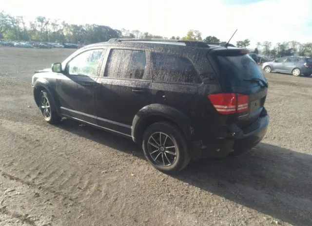 Photo 2 VIN: 3C4PDCAB0JT353234 - DODGE JOURNEY 