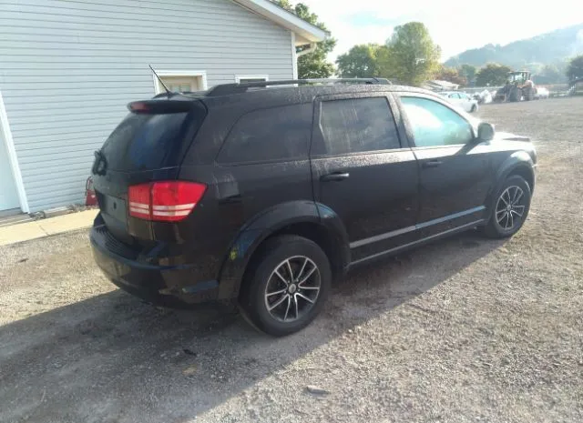 Photo 3 VIN: 3C4PDCAB0JT353234 - DODGE JOURNEY 