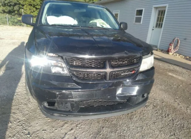 Photo 5 VIN: 3C4PDCAB0JT353234 - DODGE JOURNEY 