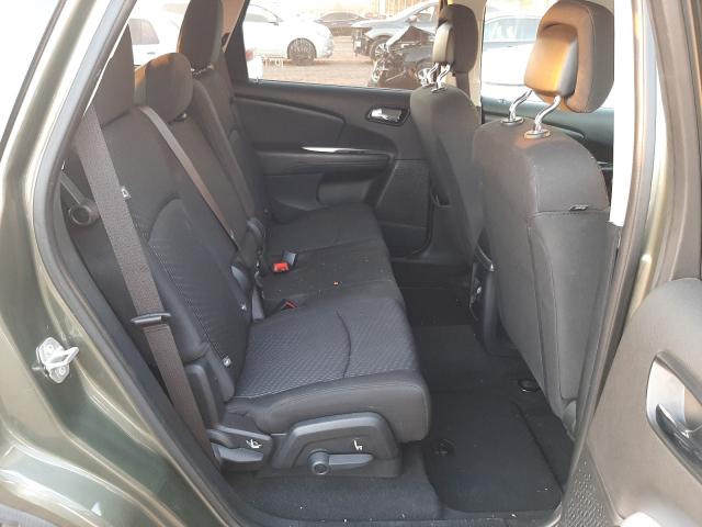 Photo 5 VIN: 3C4PDCAB0JT382202 - DODGE JOURNEY SE 