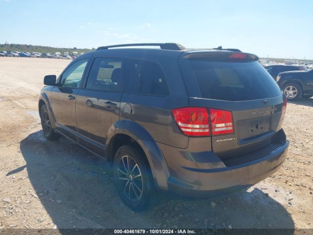 Photo 2 VIN: 3C4PDCAB0JT382233 - DODGE JOURNEY 