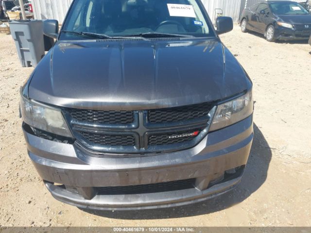 Photo 5 VIN: 3C4PDCAB0JT382233 - DODGE JOURNEY 