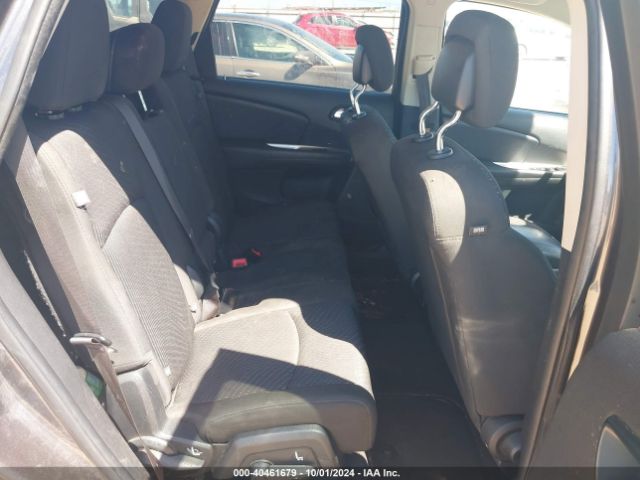 Photo 7 VIN: 3C4PDCAB0JT382233 - DODGE JOURNEY 