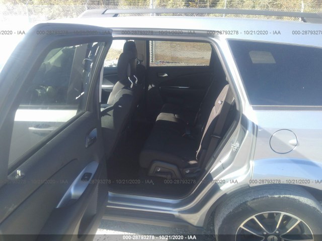 Photo 7 VIN: 3C4PDCAB0JT383219 - DODGE JOURNEY 