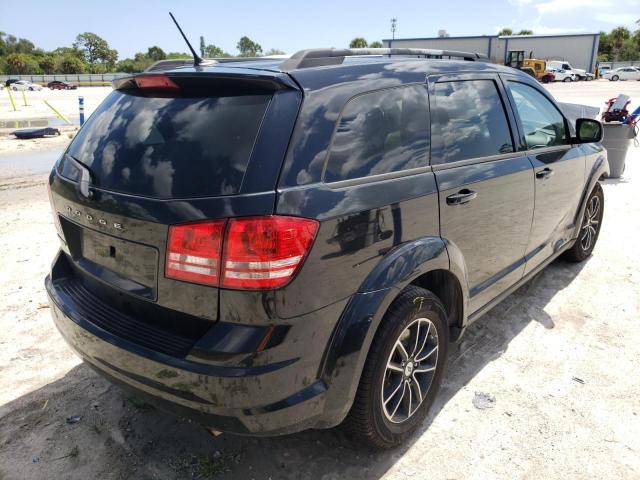 Photo 3 VIN: 3C4PDCAB0JT384774 - DODGE JOURNEY SE 