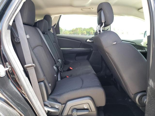 Photo 5 VIN: 3C4PDCAB0JT384774 - DODGE JOURNEY SE 