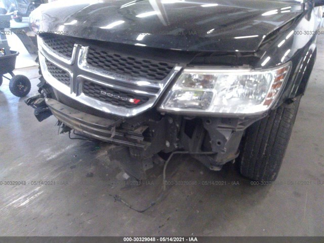 Photo 5 VIN: 3C4PDCAB0JT384922 - DODGE JOURNEY 