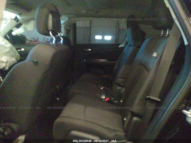 Photo 7 VIN: 3C4PDCAB0JT384922 - DODGE JOURNEY 