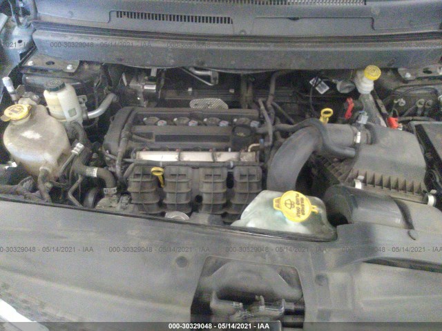 Photo 9 VIN: 3C4PDCAB0JT384922 - DODGE JOURNEY 