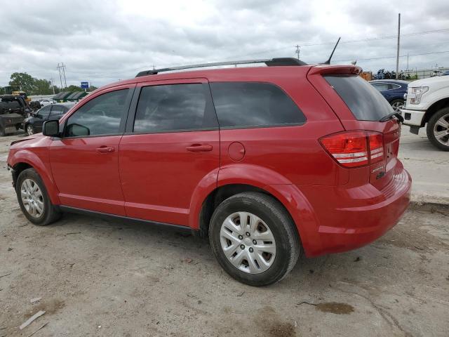 Photo 1 VIN: 3C4PDCAB0JT385567 - DODGE JOURNEY 