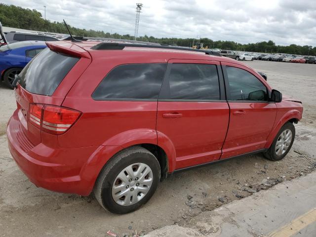 Photo 2 VIN: 3C4PDCAB0JT385567 - DODGE JOURNEY 