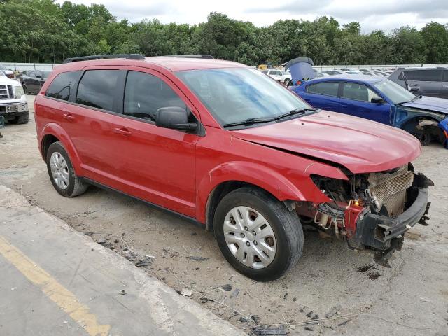 Photo 3 VIN: 3C4PDCAB0JT385567 - DODGE JOURNEY 